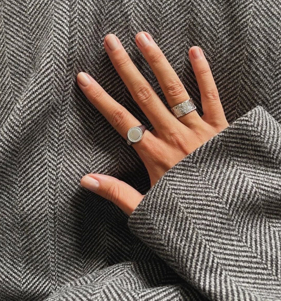 Amsterdam Ring II Ringer Leo Chevon