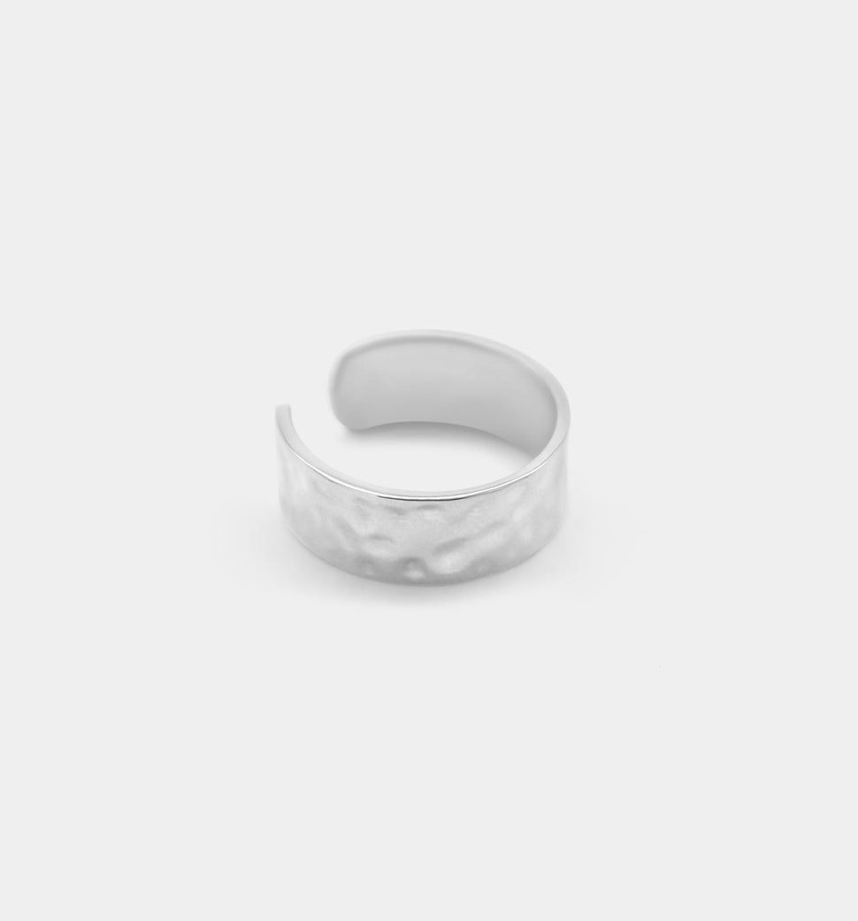 London Hamret Ring M Leo Chevon