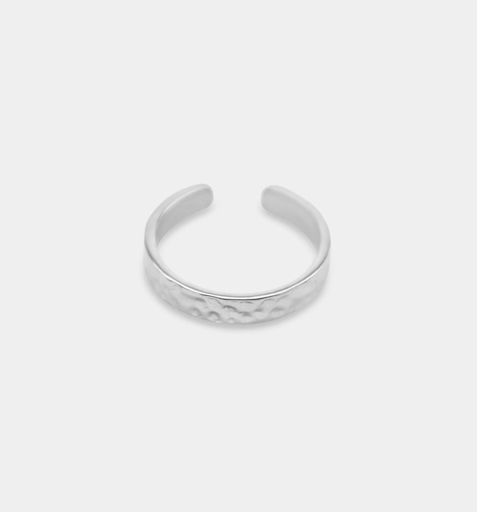 London Hamret Ring S Leo Chevon