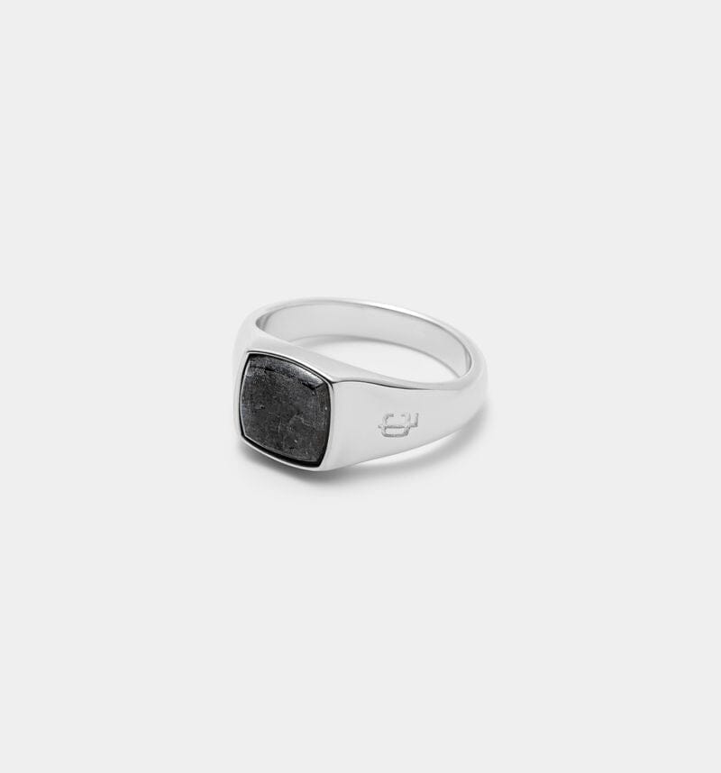 Oslo Larvikitt Ring Ringer Leo Chevon