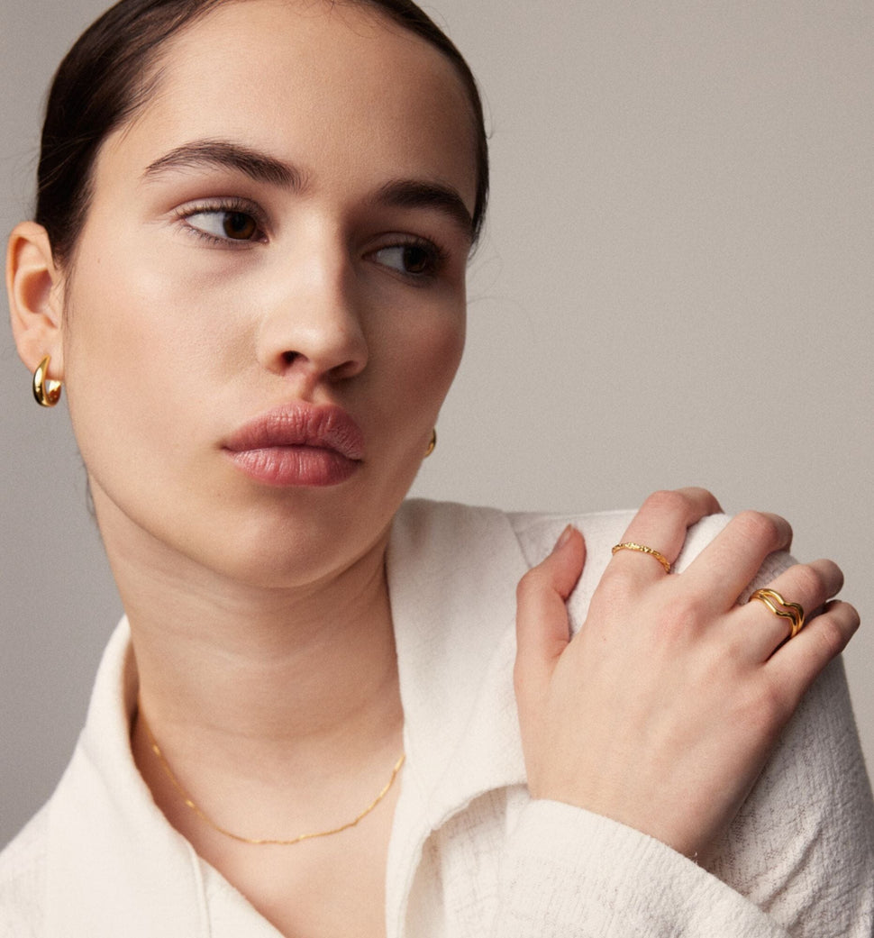 Palma Ring Ringer Leo Chevon