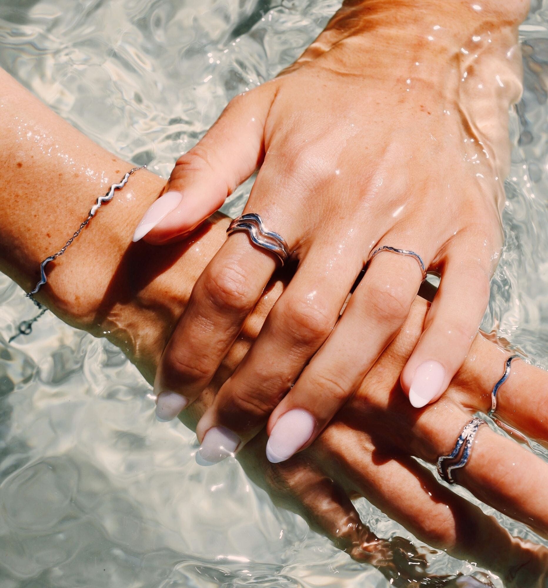 Palma Ring Ringer Leo Chevon