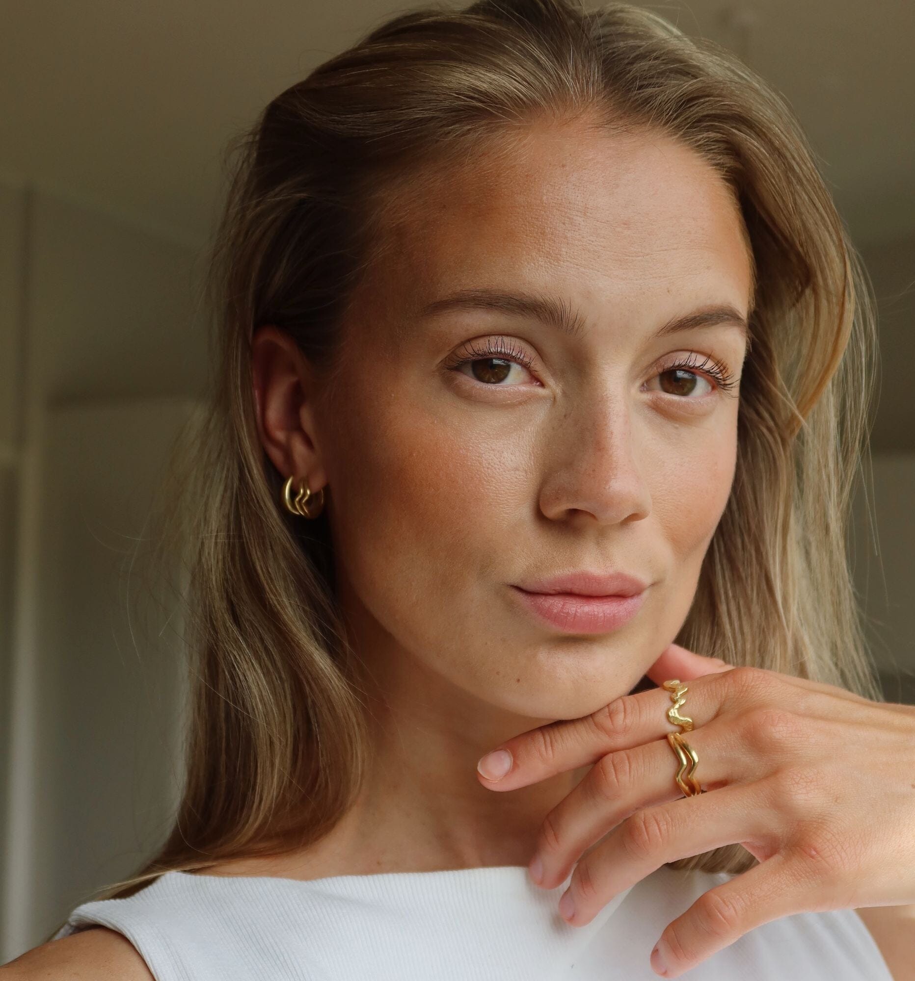 Palma Ring Ringer Leo Chevon