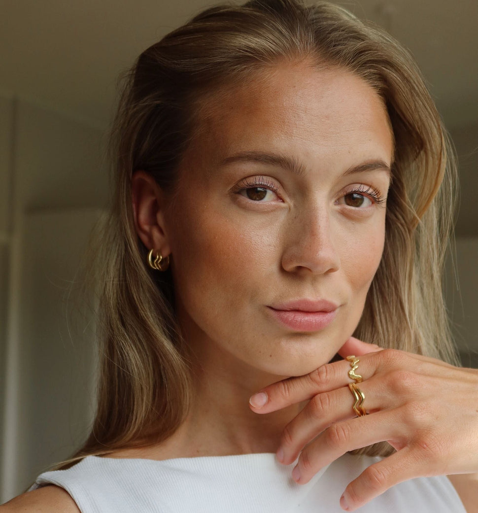 Palma Ring Ringer Leo Chevon