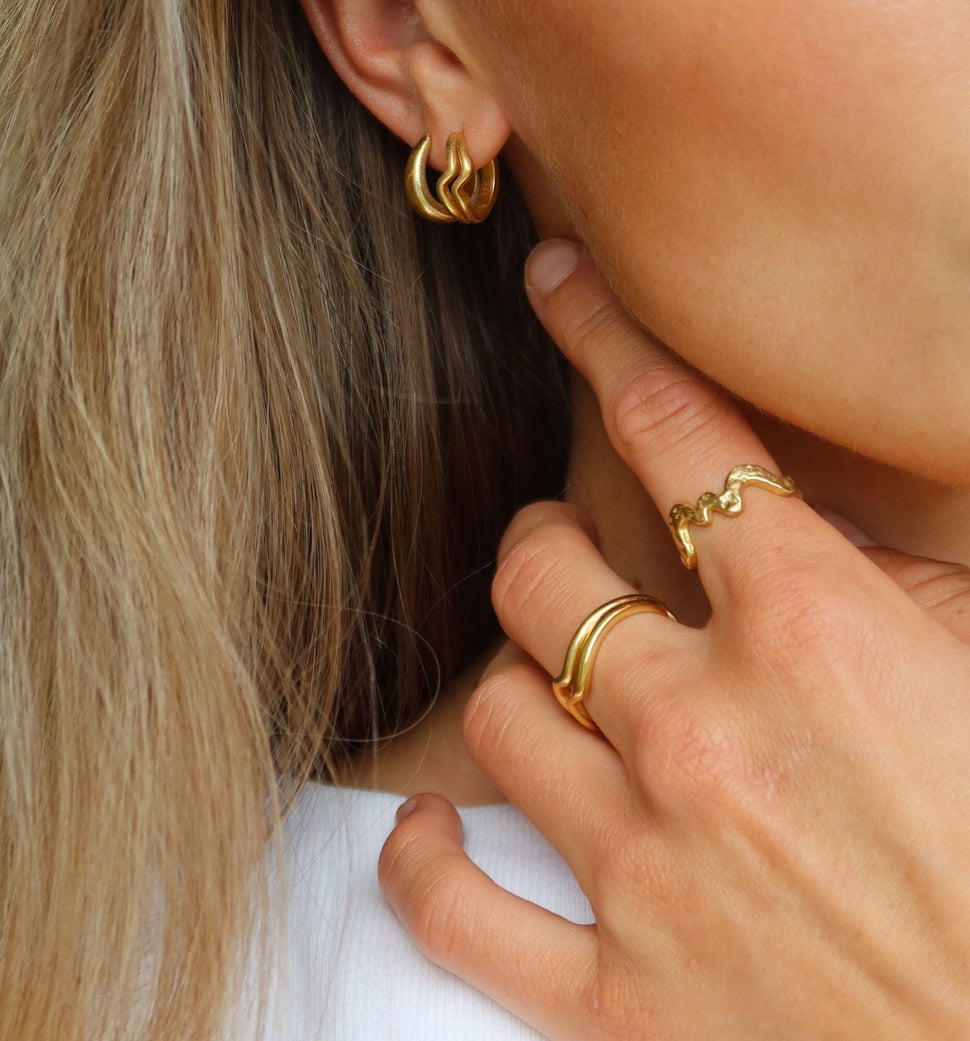 Palma Ring Ringer Leo Chevon