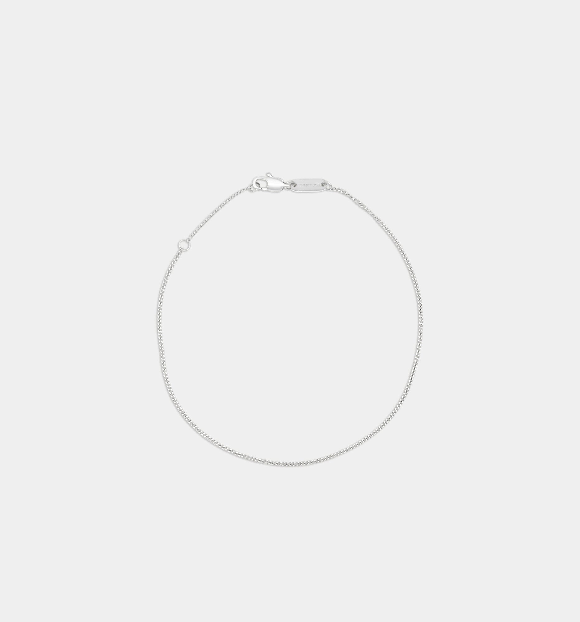 Roma Chain Armbånd XS Armbånd Leo Chevon