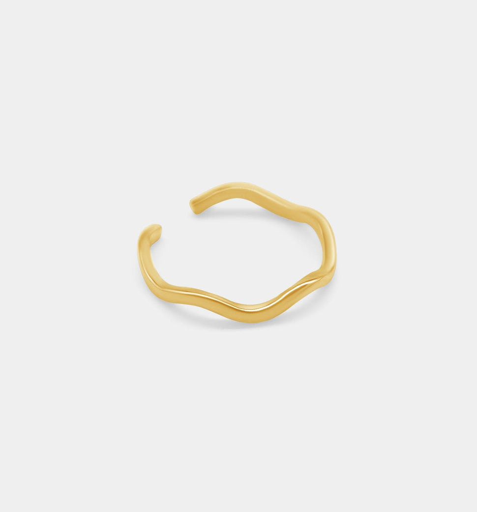 Soller Ring Ringer Leo Chevon