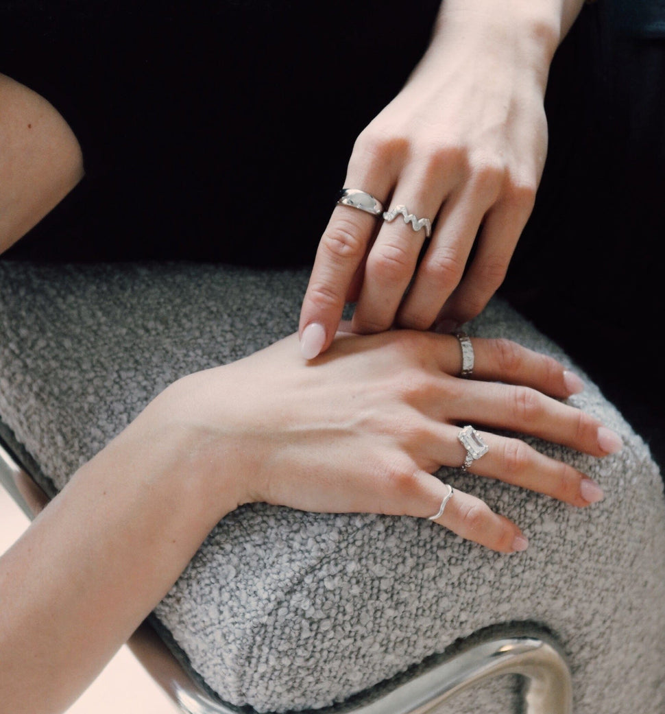 Soller Ring Ringer Leo Chevon