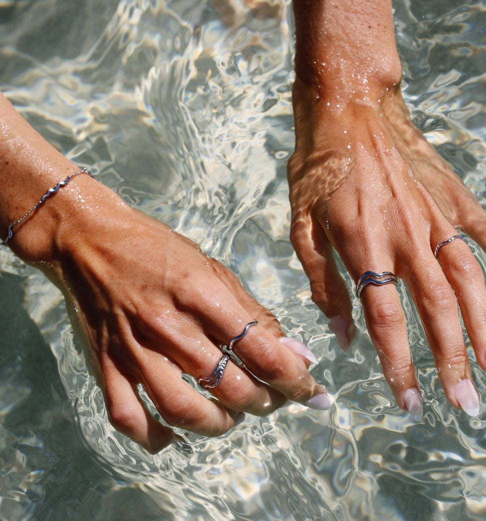 Soller Ring Ringer Leo Chevon