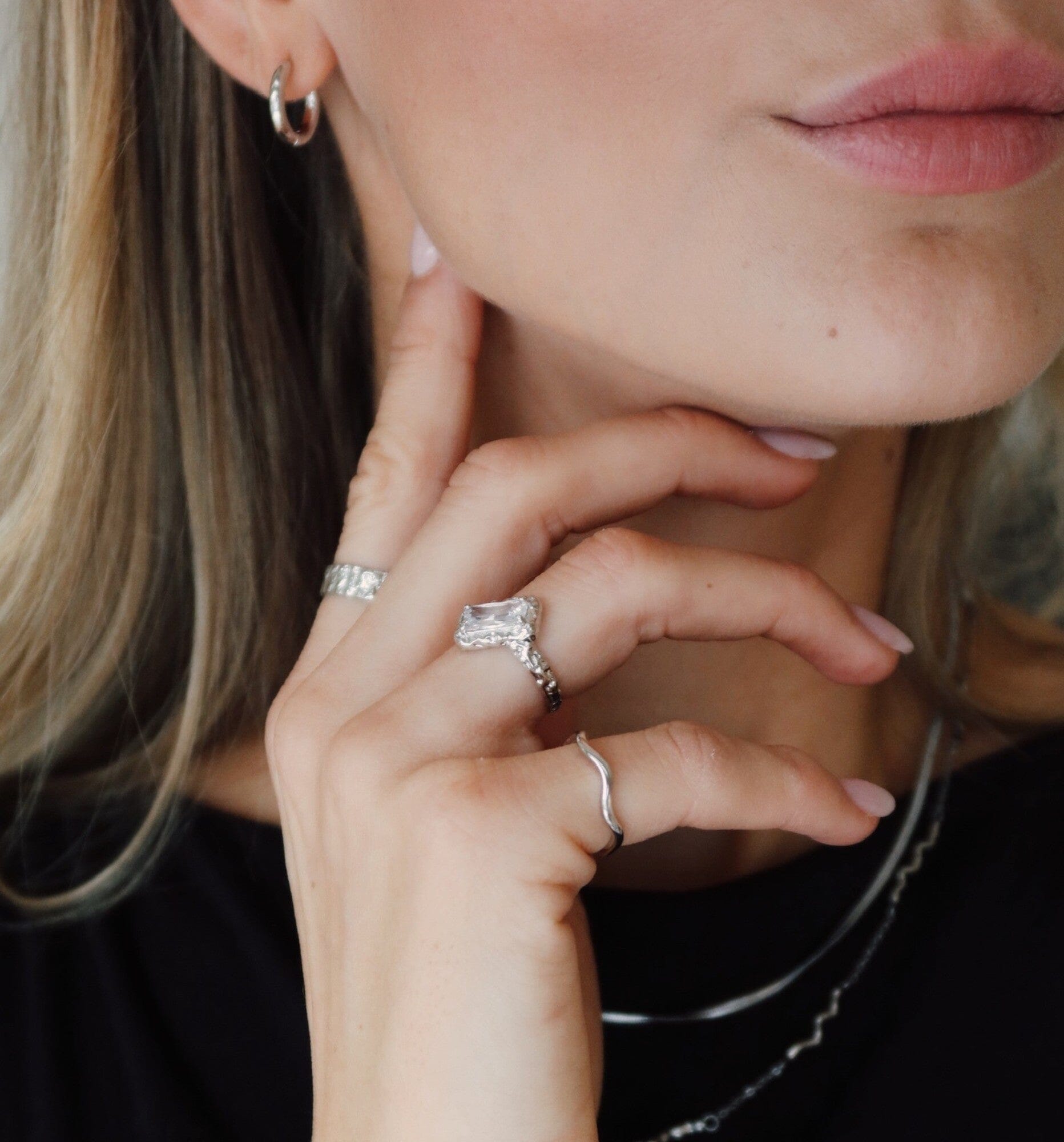 Soller Ring Ringer Leo Chevon