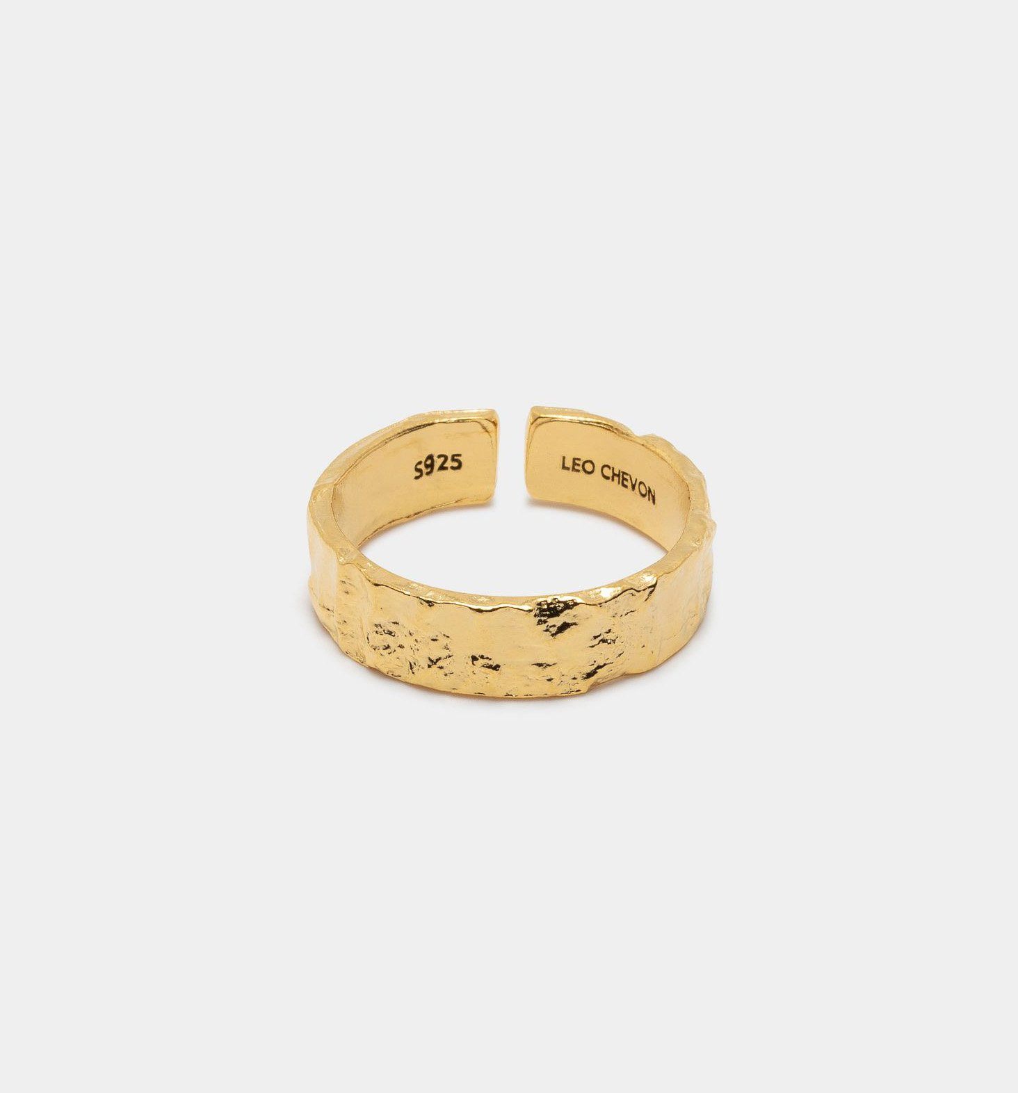 Amsterdam Ring - Leo Chevon