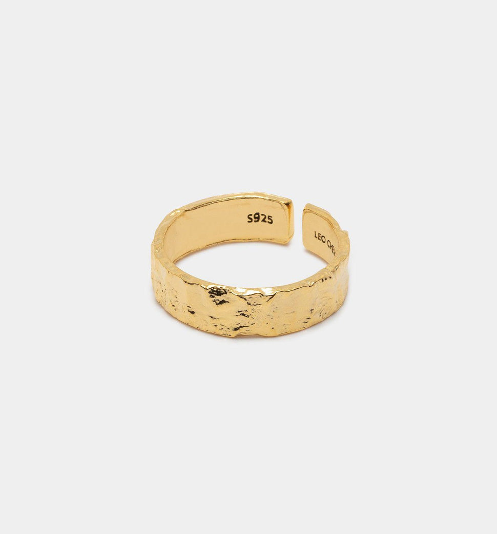 Amsterdam Ring - Leo Chevon