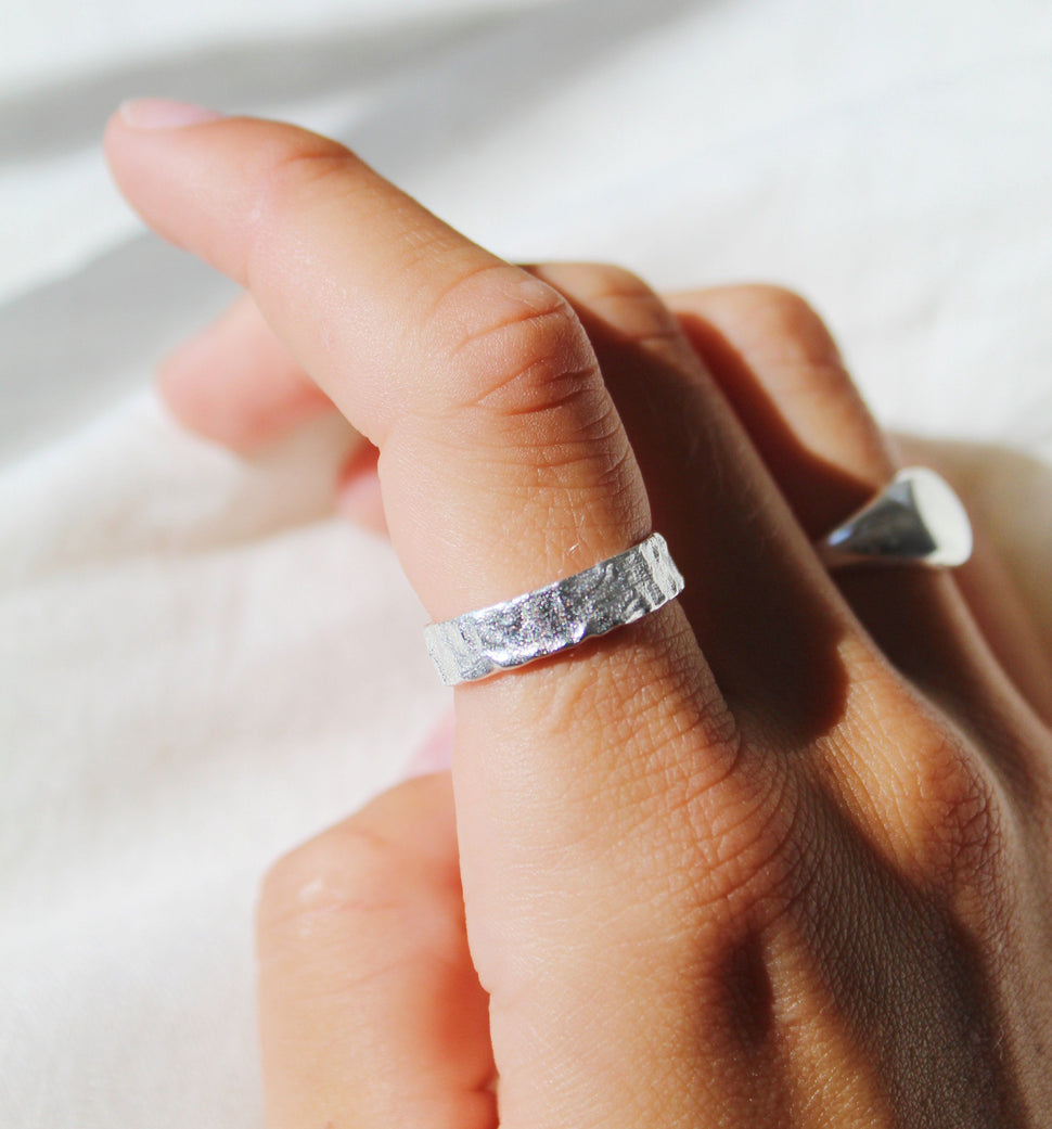 Amsterdam Ring - Leo Chevon
