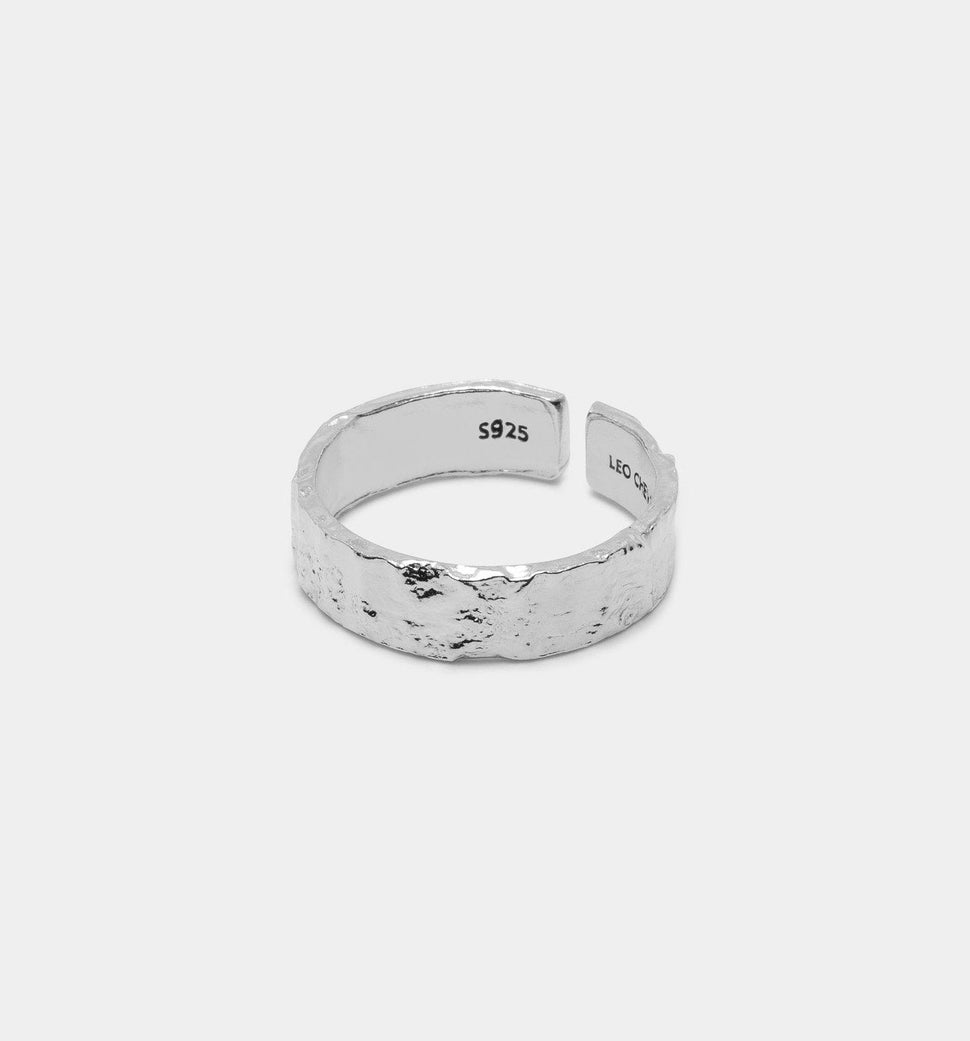 Amsterdam Ring - Leo Chevon