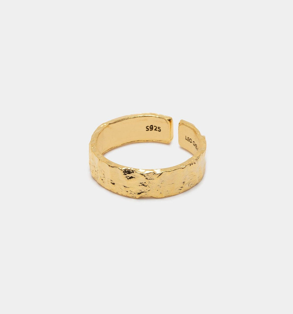 Amsterdam Ring Ringer Leo Chevon