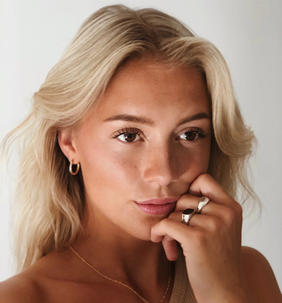 Berlin Ring - Leo Chevon