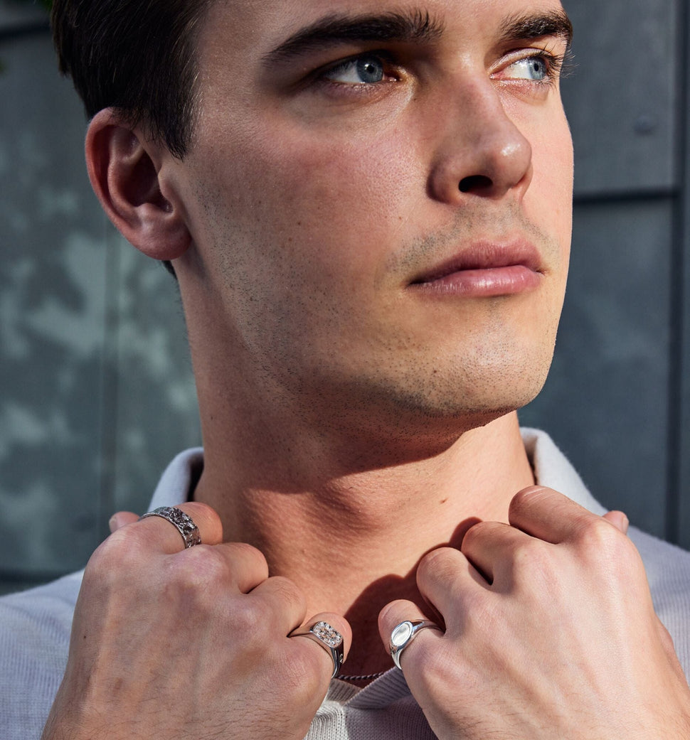 Berlin Ring Ringer Leo Chevon