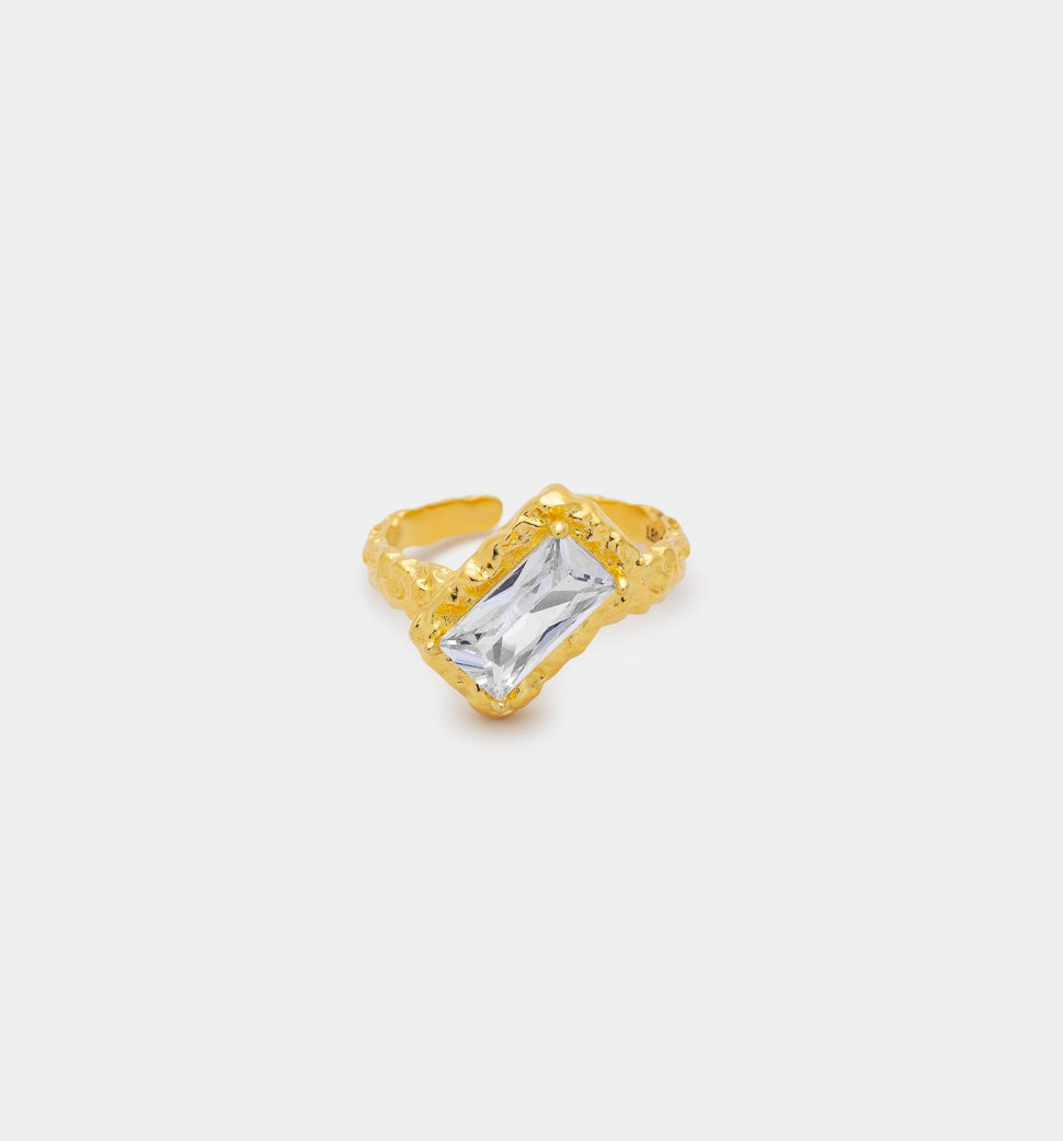 Bordeaux Ring - Leo Chevon