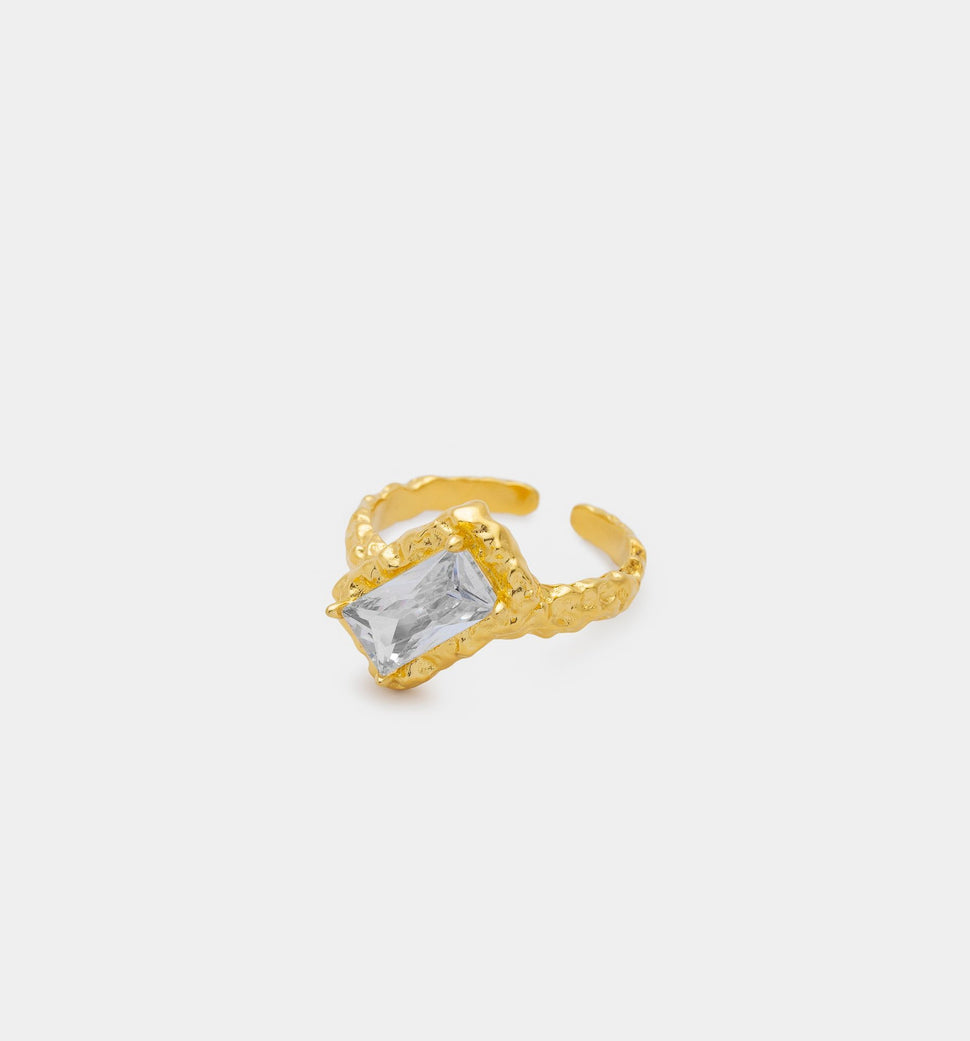 Bordeaux Ring - Leo Chevon