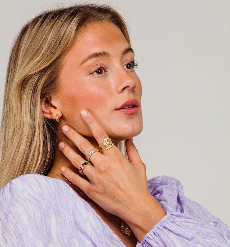 Bordeaux Ring - Leo Chevon