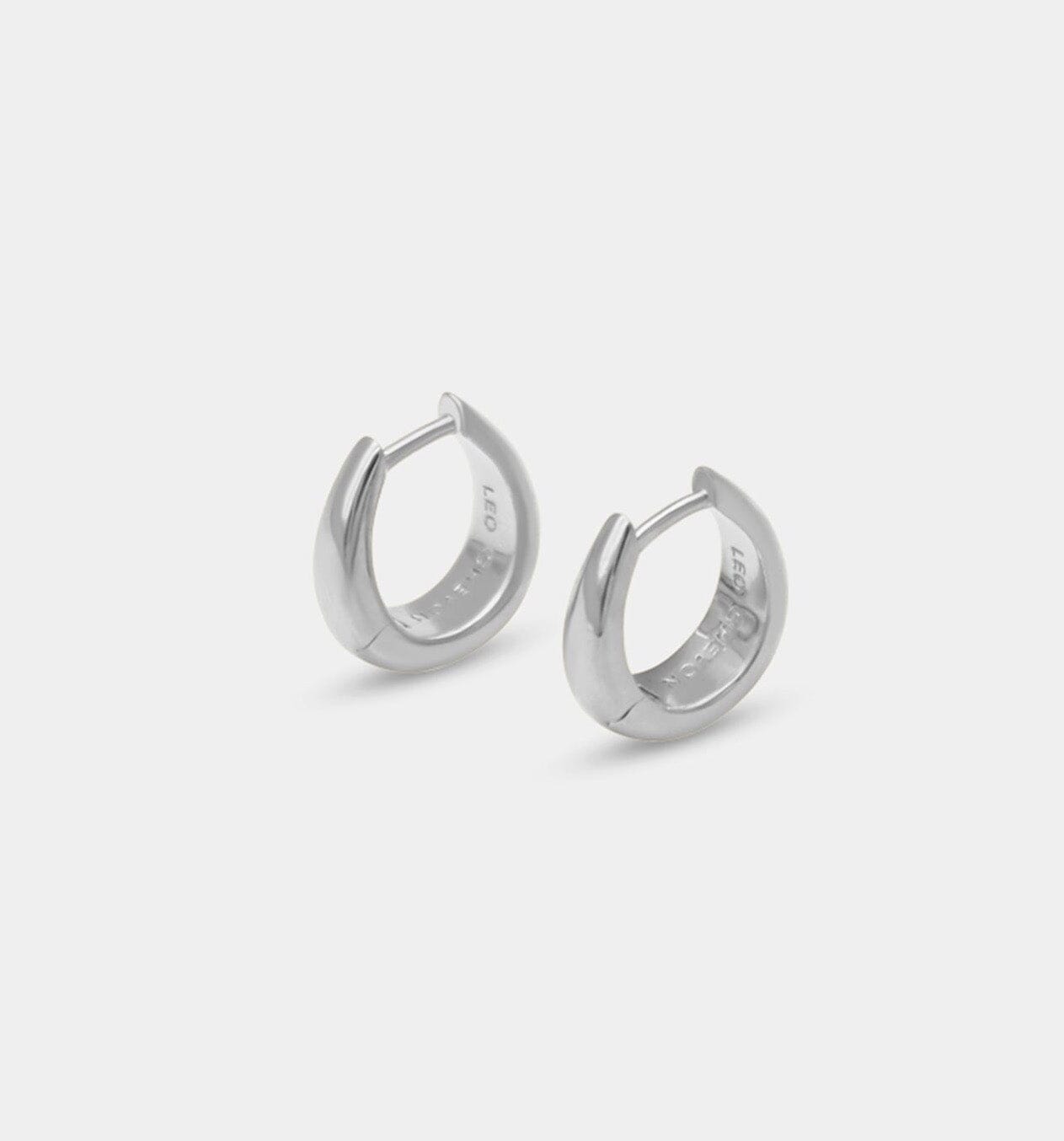 Firenze Hoops Store Leo Chevon
