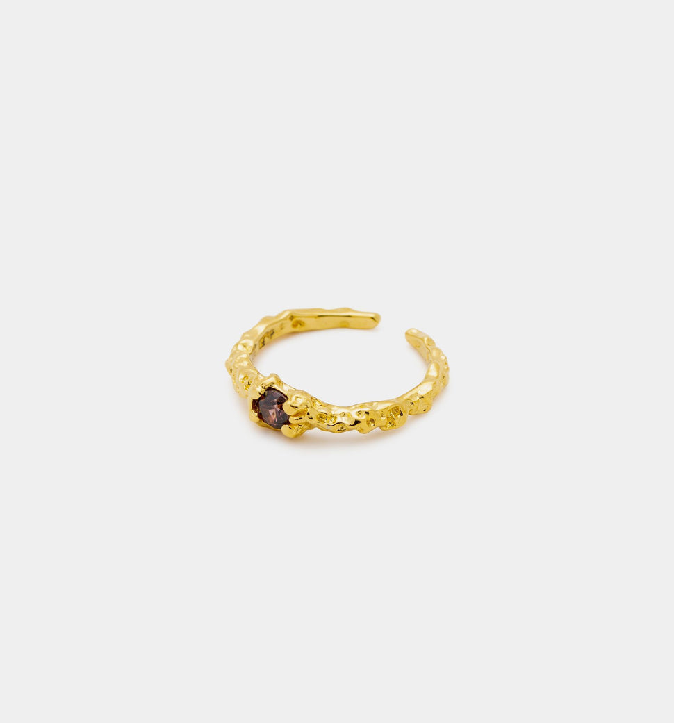 Lorient Ring - Leo Chevon