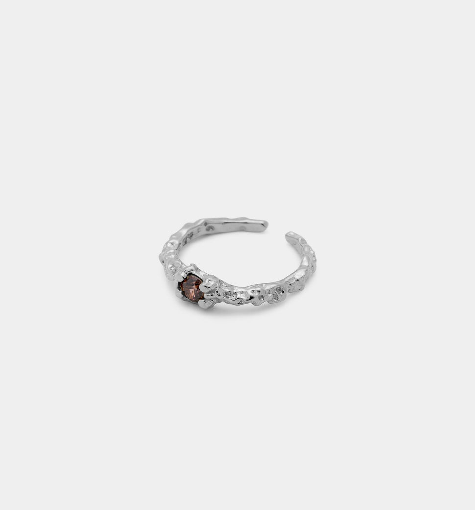 Lorient Ring - Leo Chevon