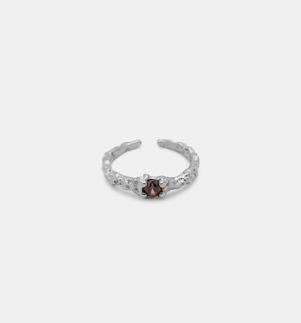 Lorient Ring - Leo Chevon