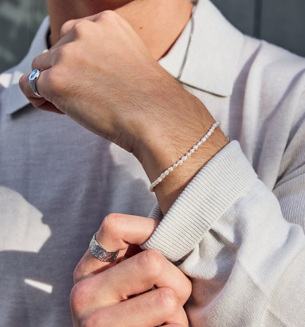 Mackay Armbånd II Armbånd Leo Chevon