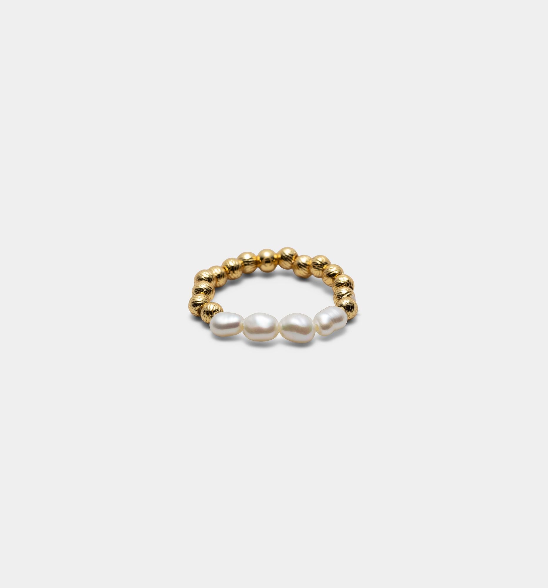 Mackay Ring - Leo Chevon
