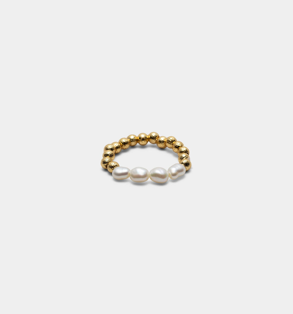 Mackay Ring - Leo Chevon