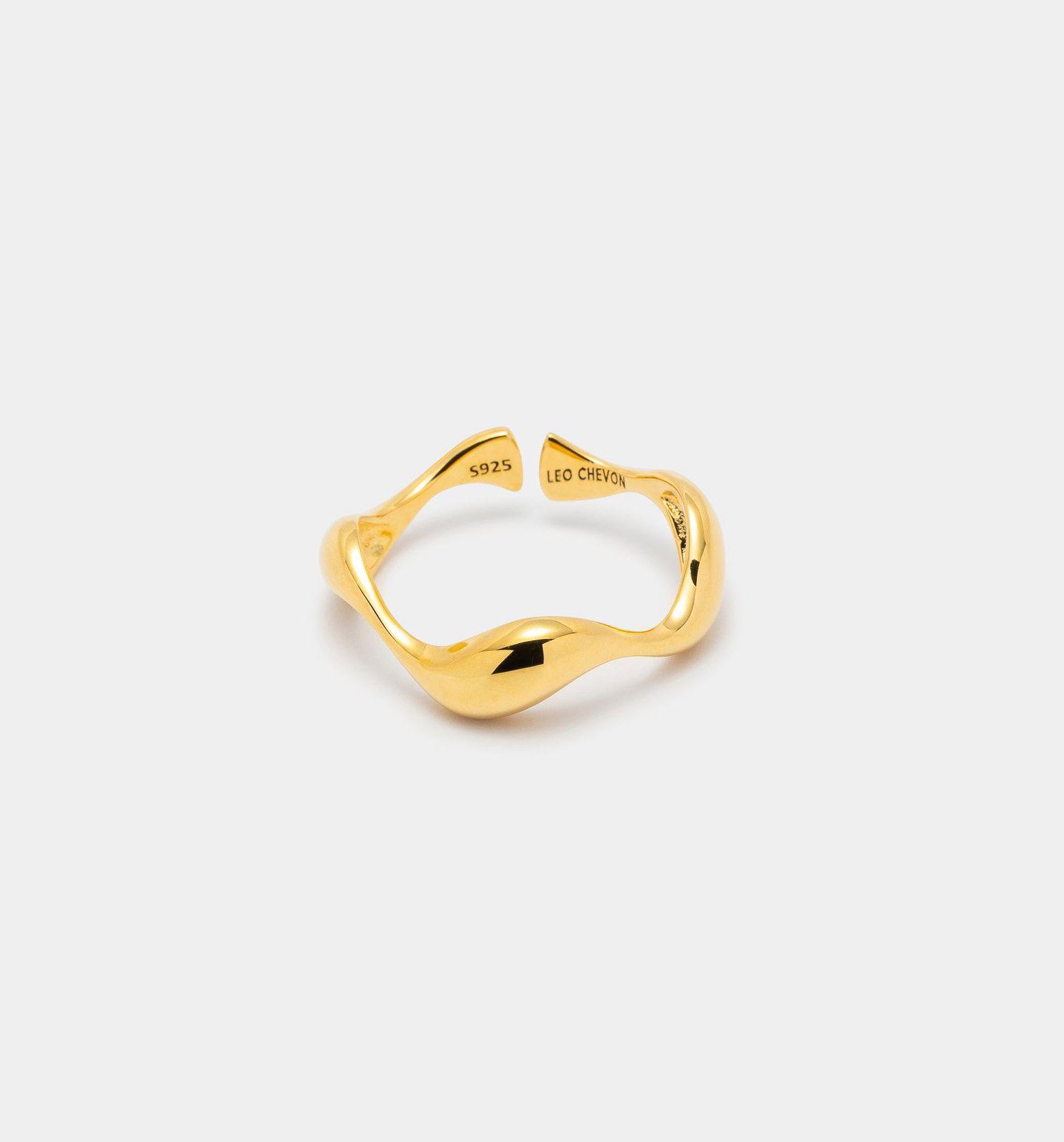 Nantes Ring - Leo Chevon