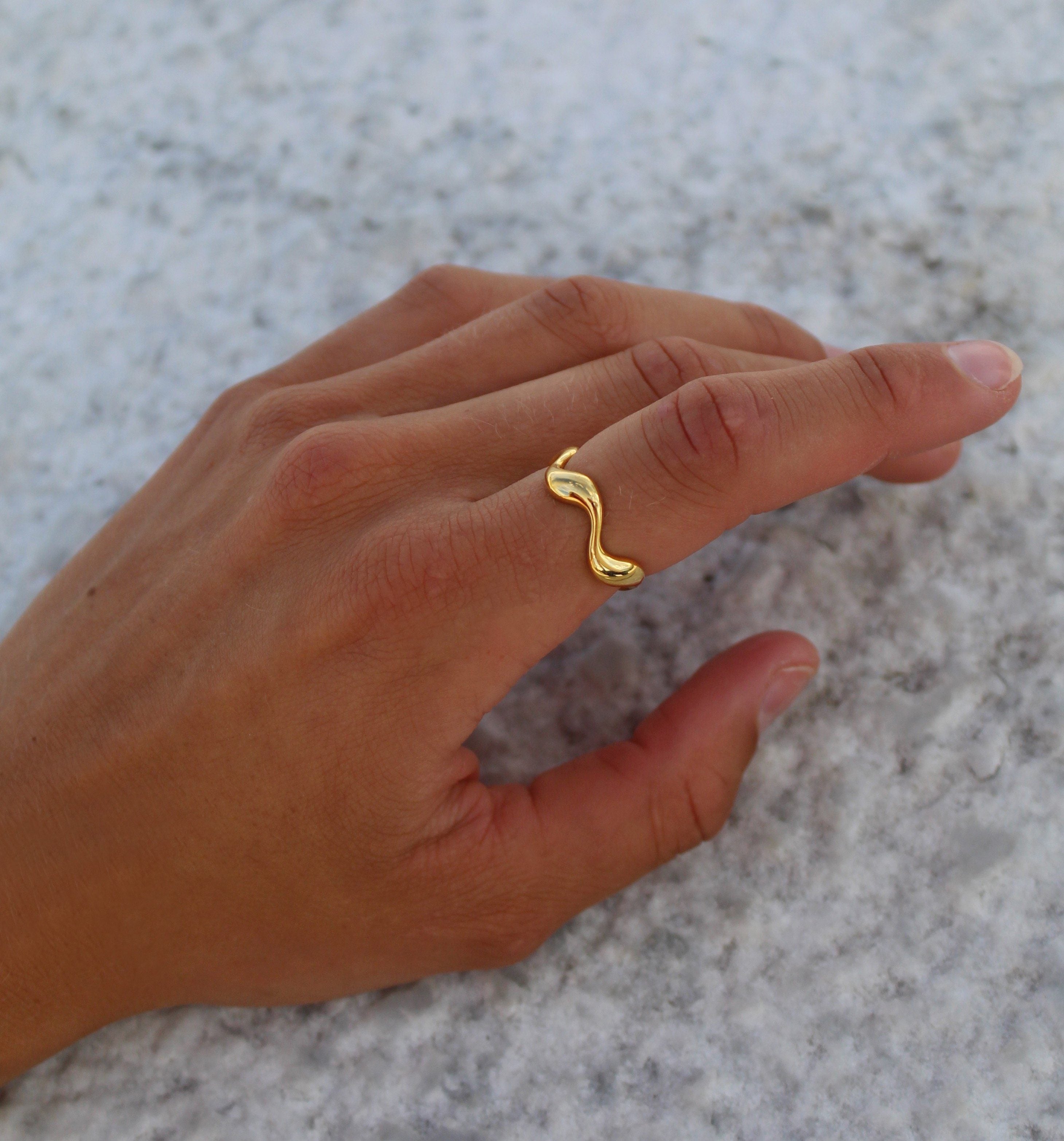 Nantes Ring - Leo Chevon