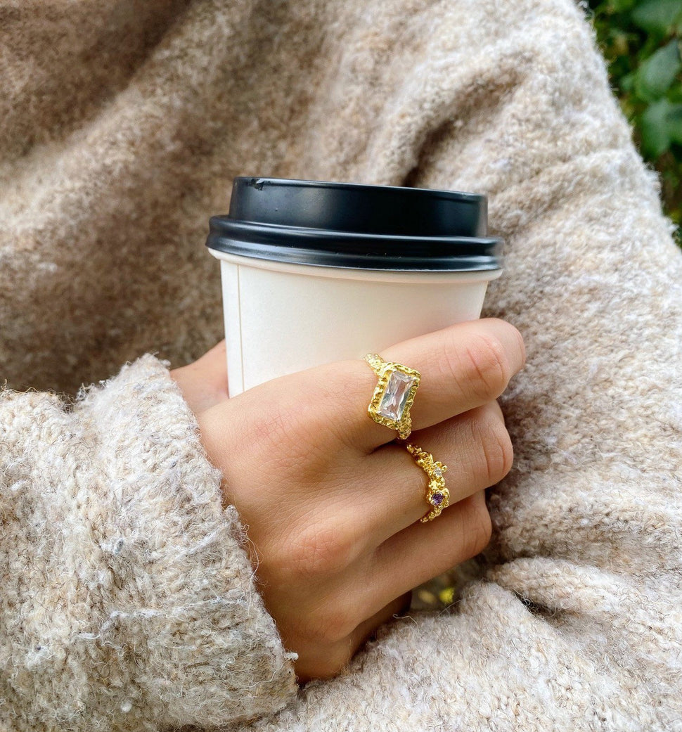 Nice Ring - Leo Chevon
