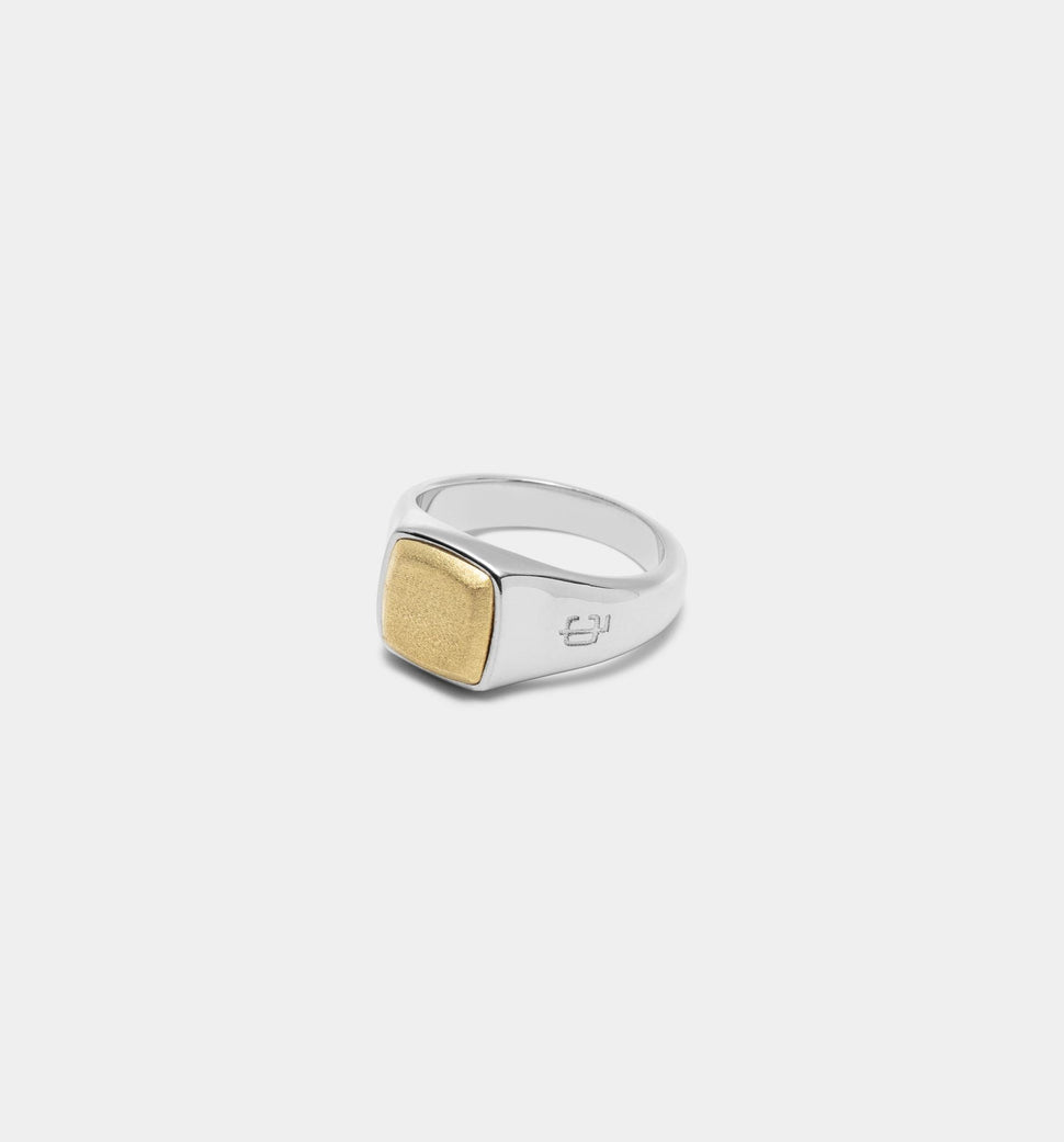 Oslo Gullsten Ring - Leo Chevon