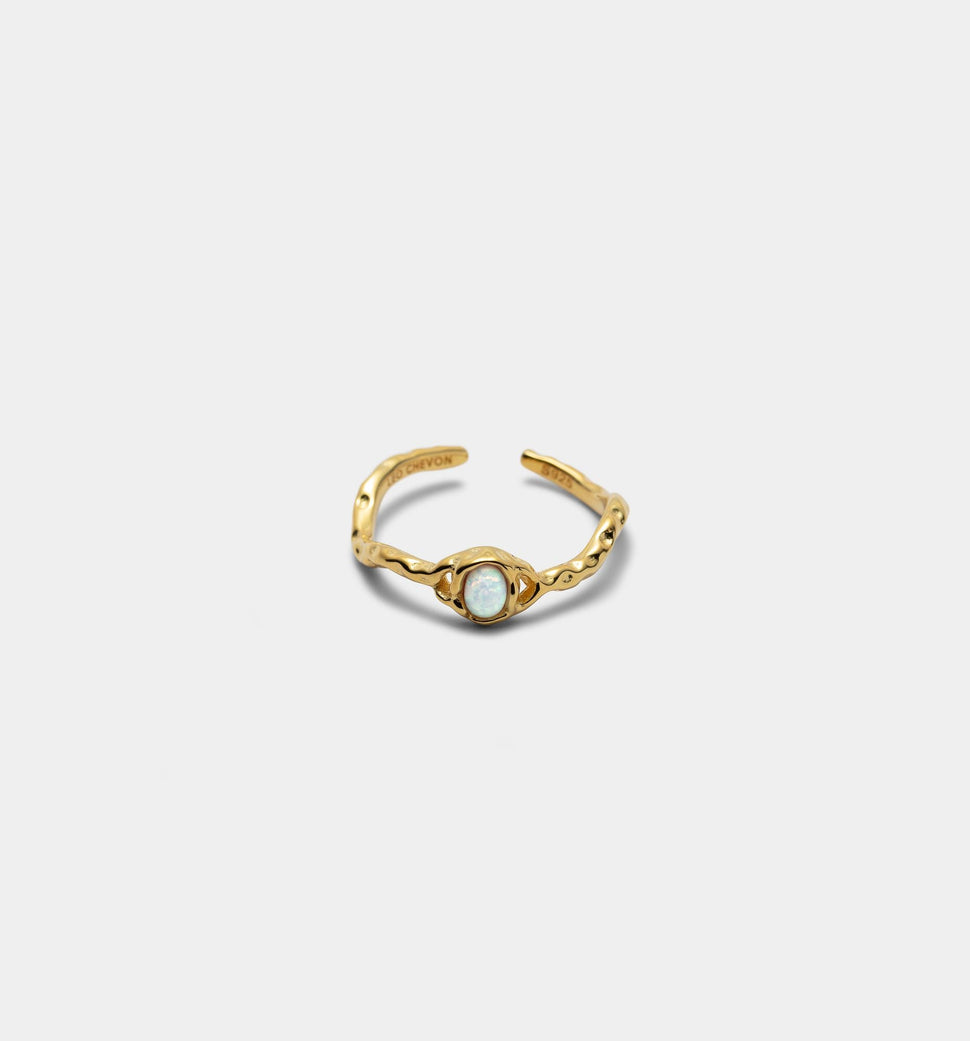 Perth Ring - Leo Chevon