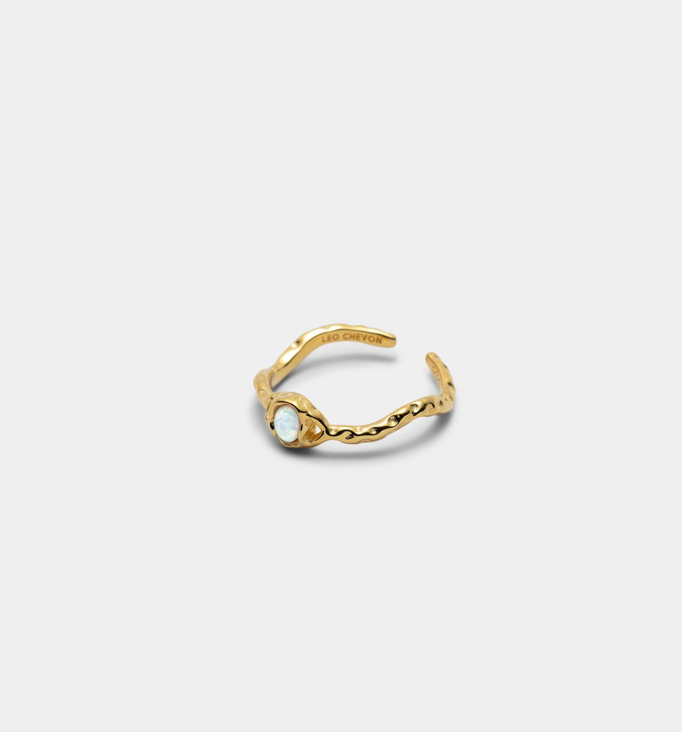 Perth Ring - Leo Chevon