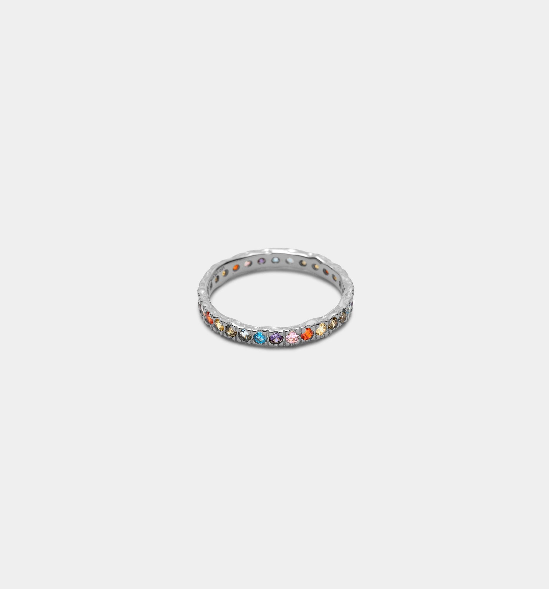 Sydney Ring - Leo Chevon