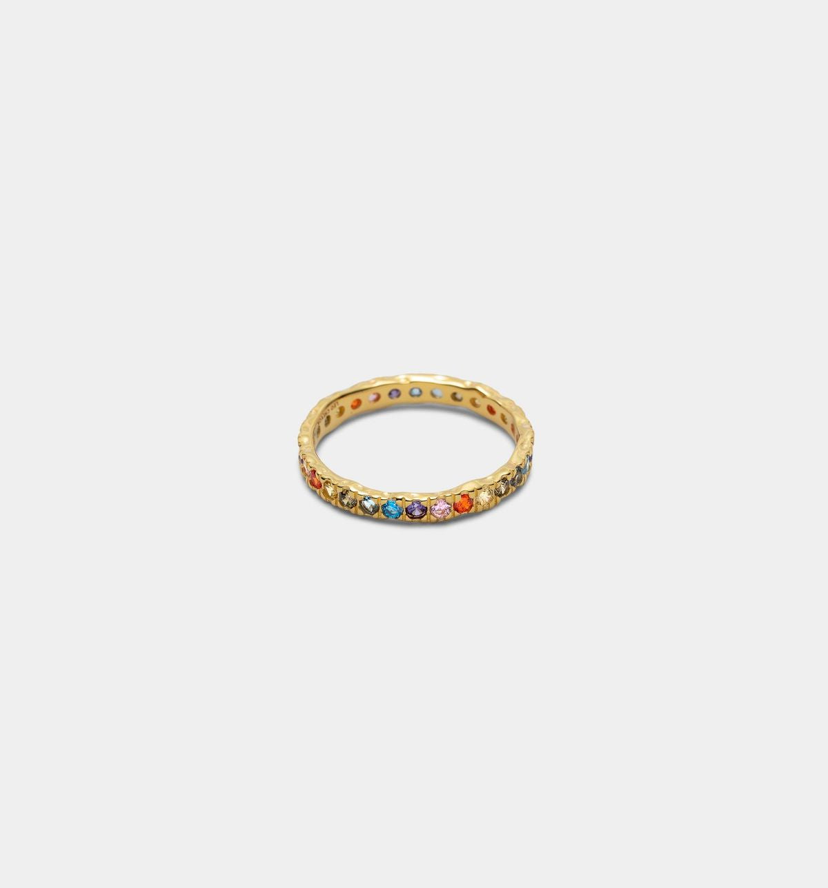 Sydney Ring - Leo Chevon
