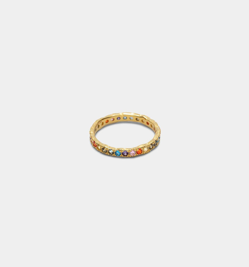 Sydney Ring - Leo Chevon