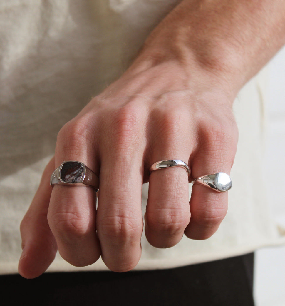Venezia Ring - Leo Chevon