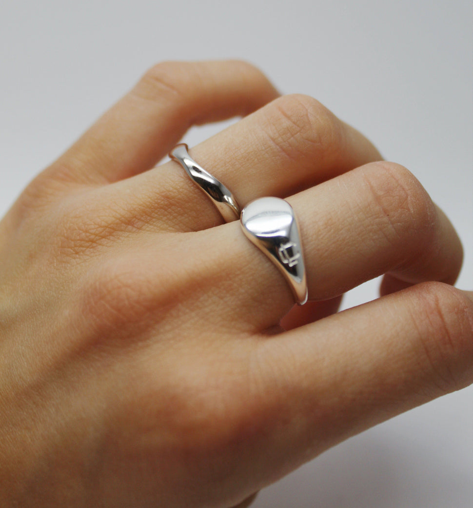 Venezia Ring - Leo Chevon