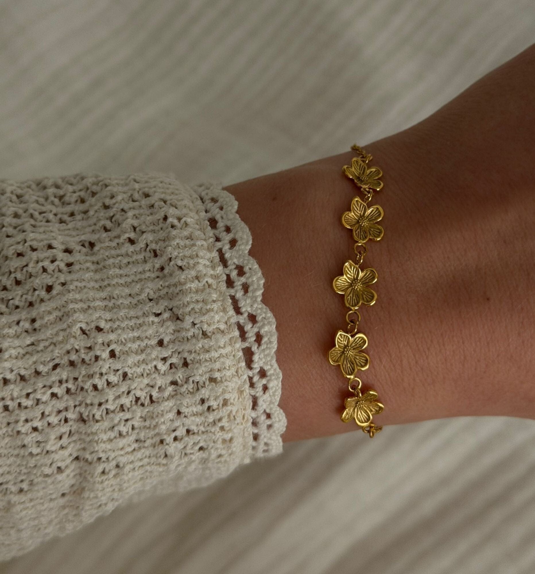 Armbånd dame