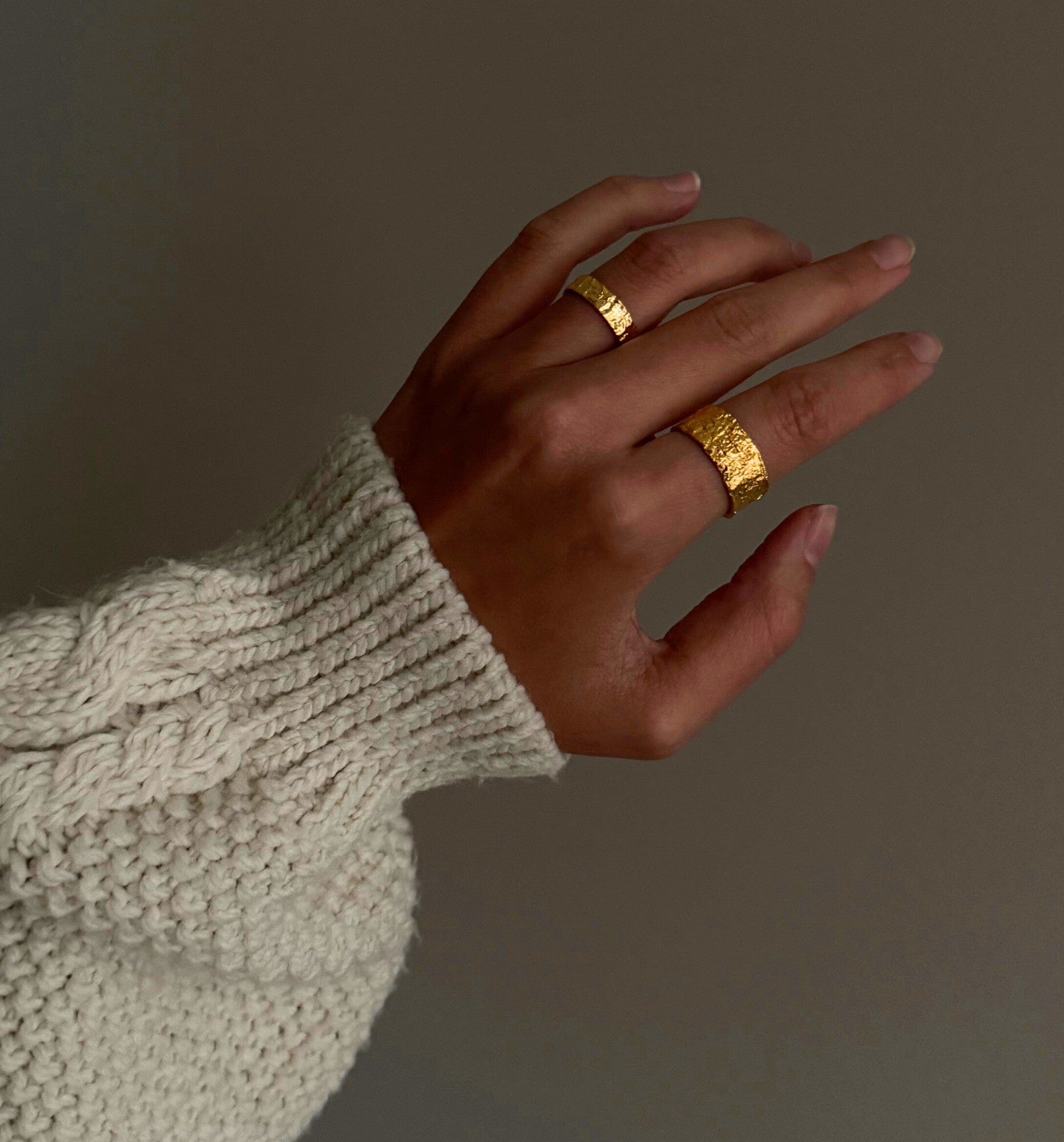 Amsterdam Ring II Ringer Leo Chevon 