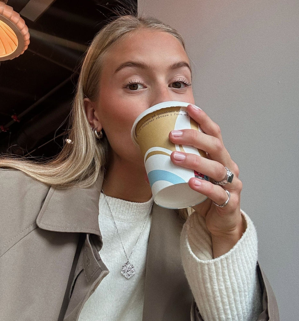 Athen Halskjede - Halskjeder