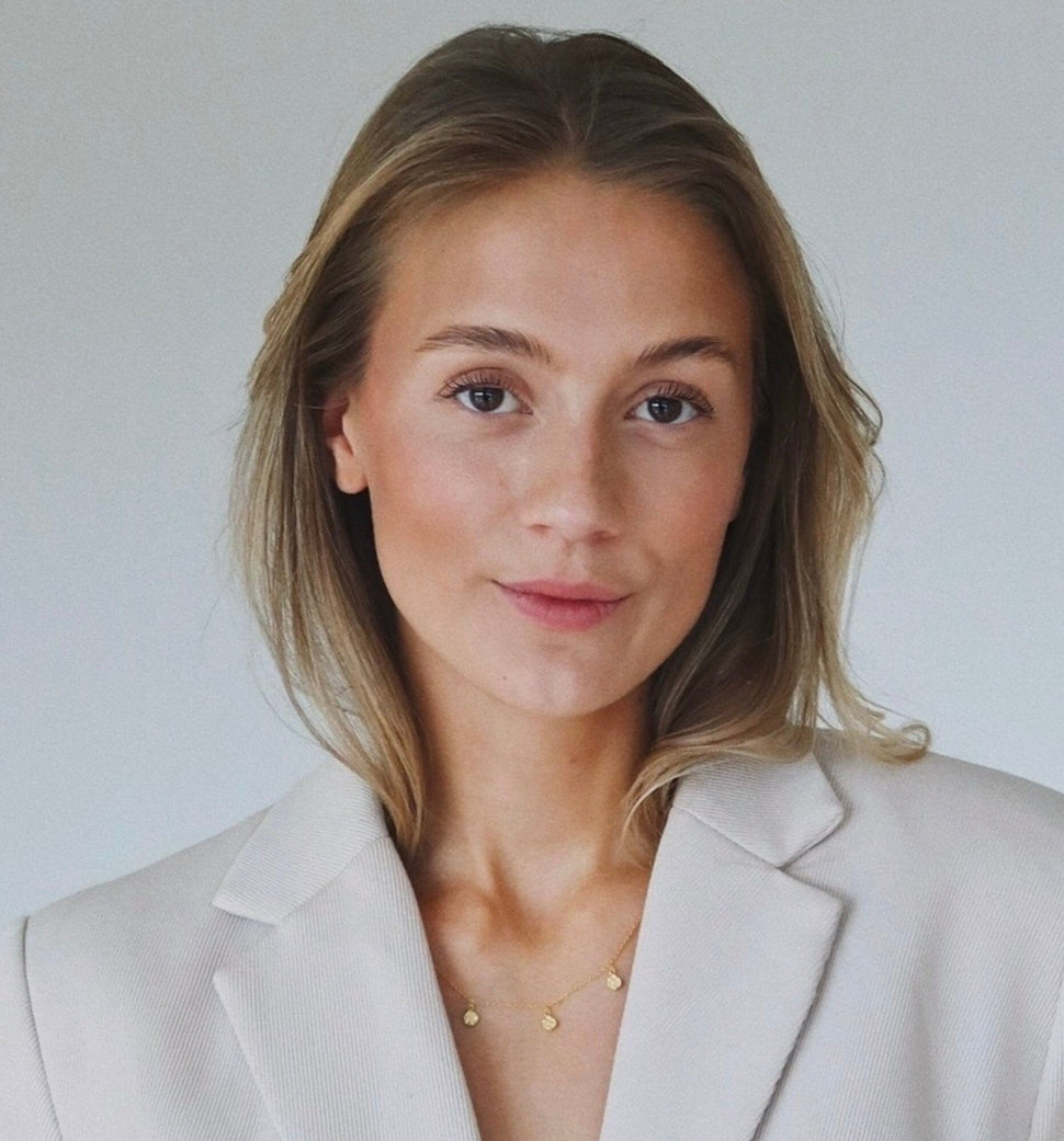 Athen Halskjede Ⅱ - Halskjeder