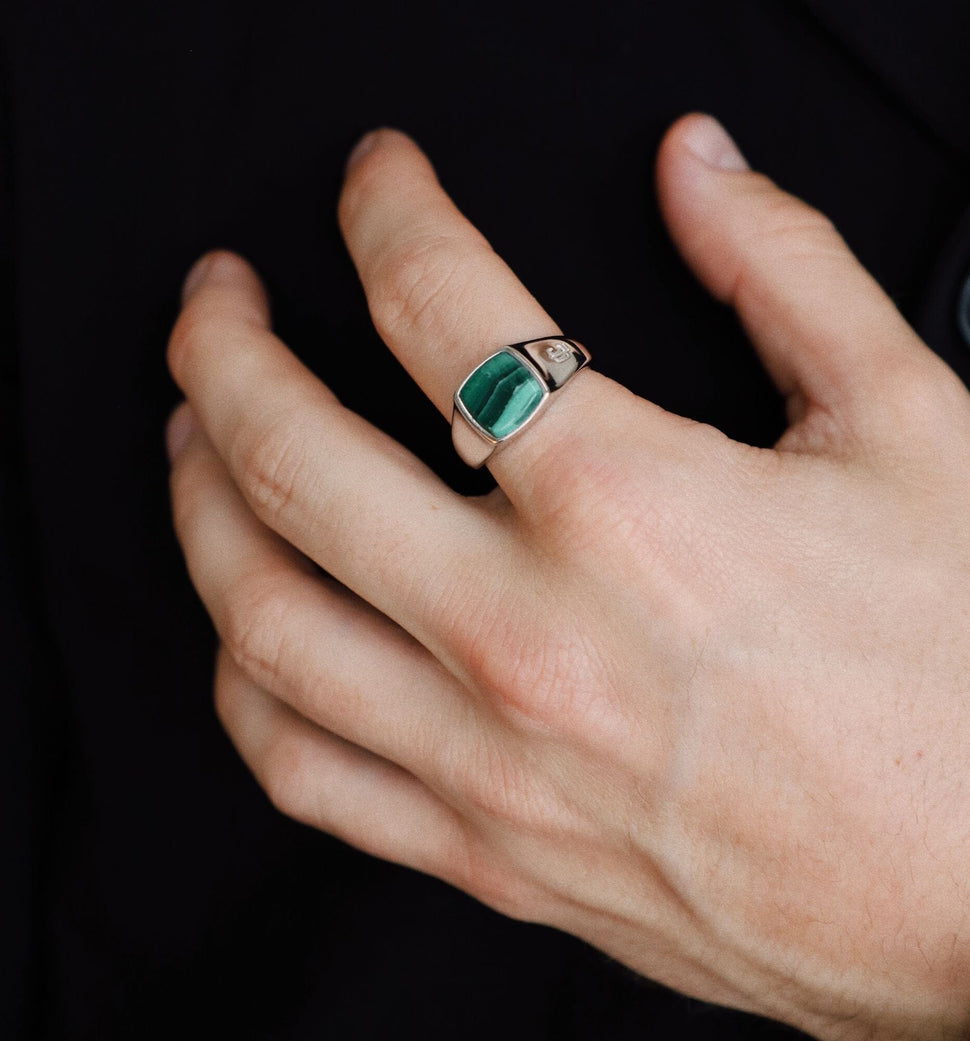 Aurora Ring - Ringer