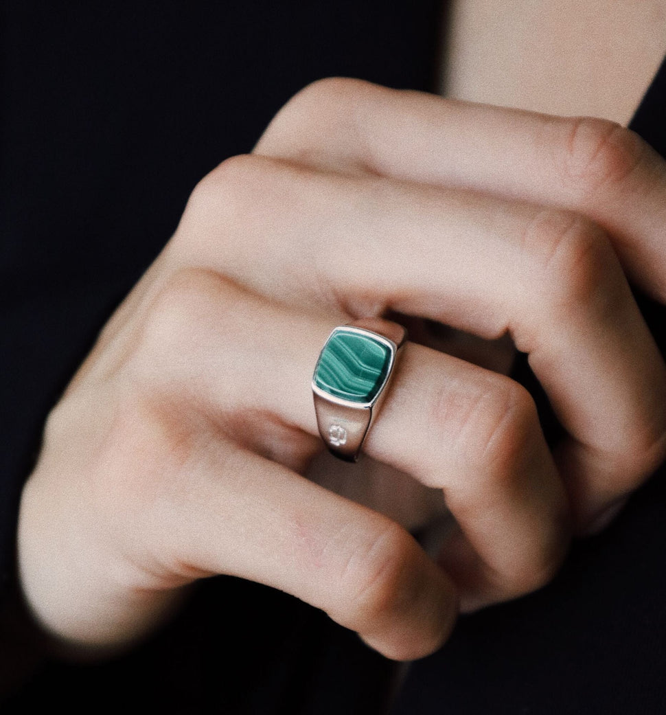 Aurora Ring - Ringer