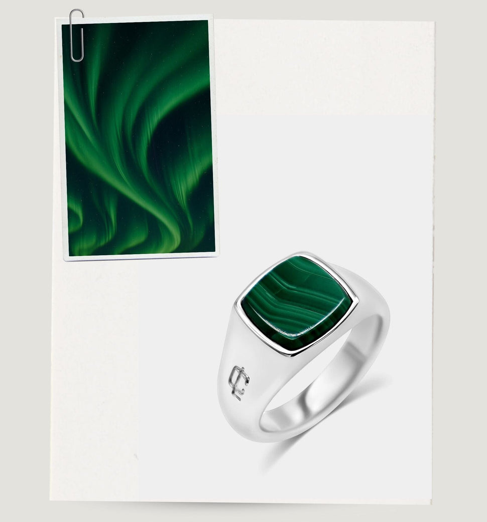 Aurora Ring - Ringer