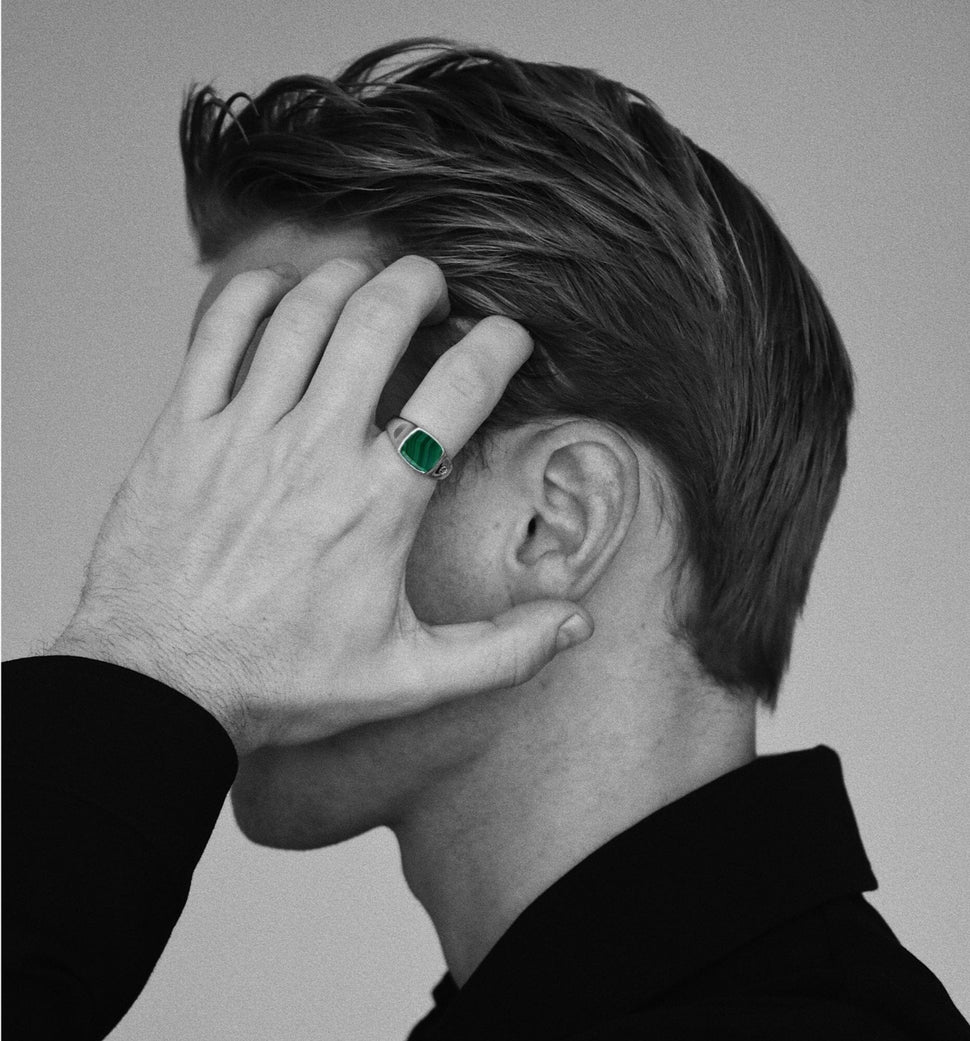 Aurora Ring - Ringer